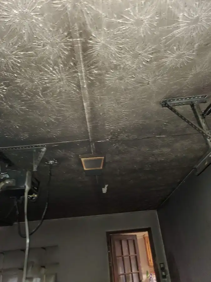 Fire and smoke damage assessment for Emergency Water Damage Services in Miami